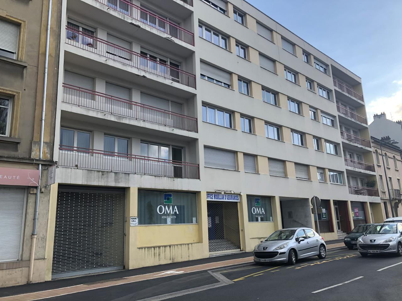 Bureau Metz 660m² Location bureau Metz Moselle OLBUR2118773 10